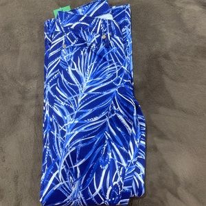 Lilly Pulitzer pants